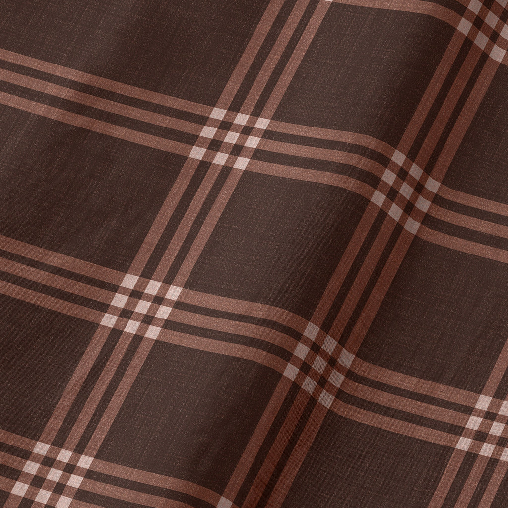 Camino de mesa 100% algodón Gus 50x150 cm