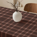 Mantel antimanchas 100% algodón Gus