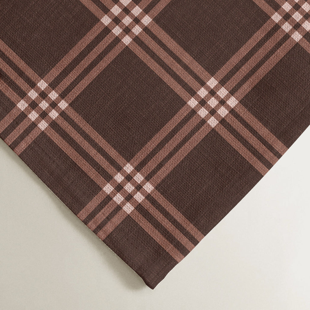 Mantel individual antimanchas pack 2 unidades Gus