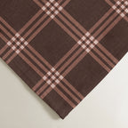 Mantel individual antimanchas pack 2 unidades Gus