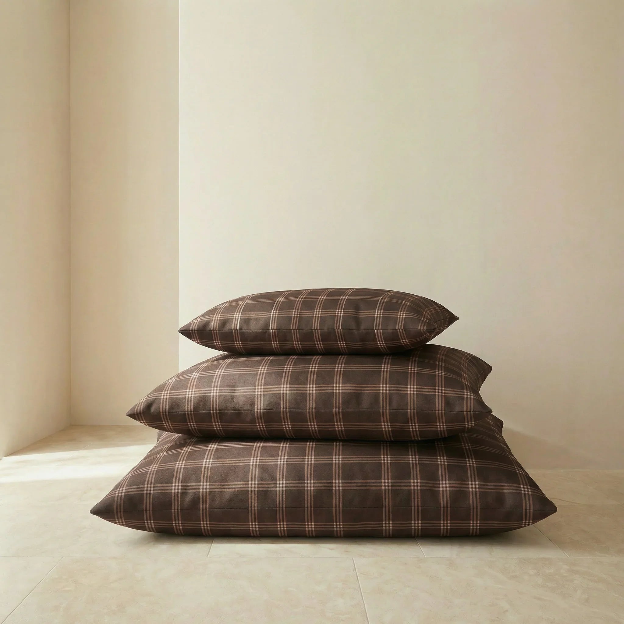 Cama para mascotas desenfundable antimanchas Gus