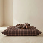Cama para mascotas desenfundable antimanchas Gus