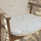 Cojín para silla de exterior Hani