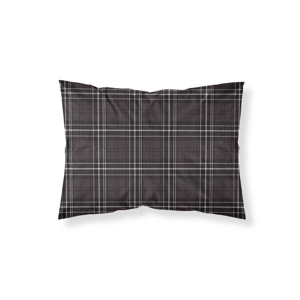 Funda de almohada acolchada Haya