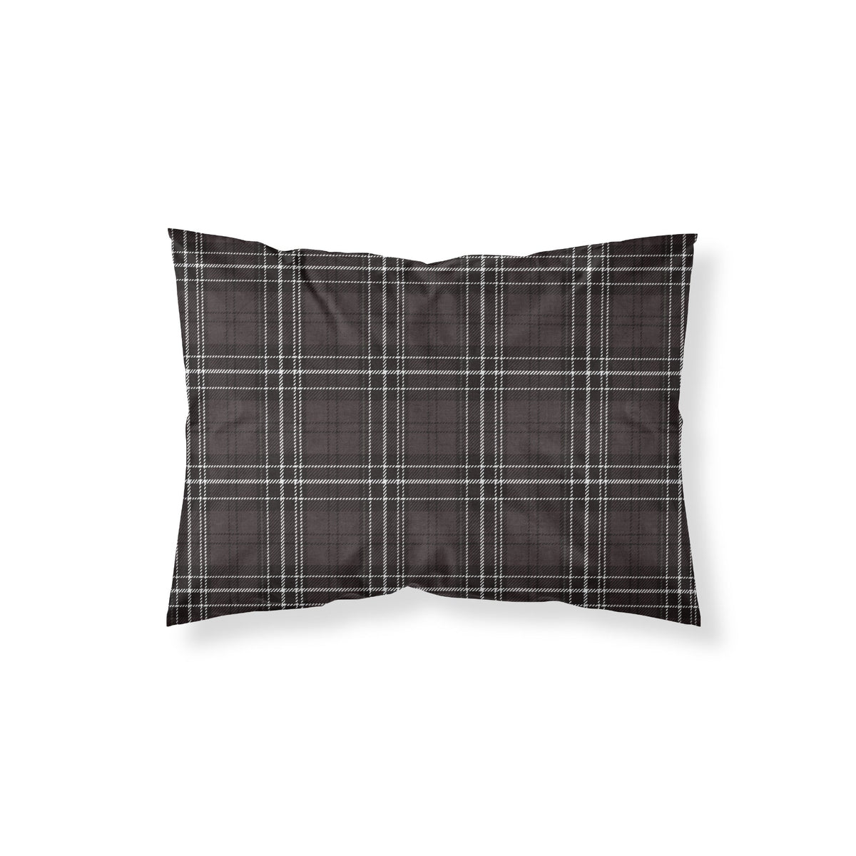 Funda de almohada acolchada Haya