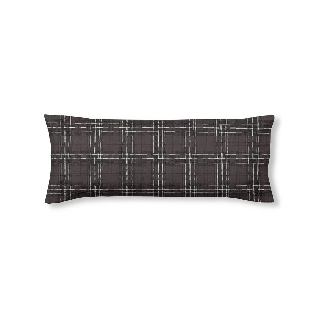 Funda de almohada acolchada Haya