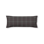 Funda de almohada acolchada Haya