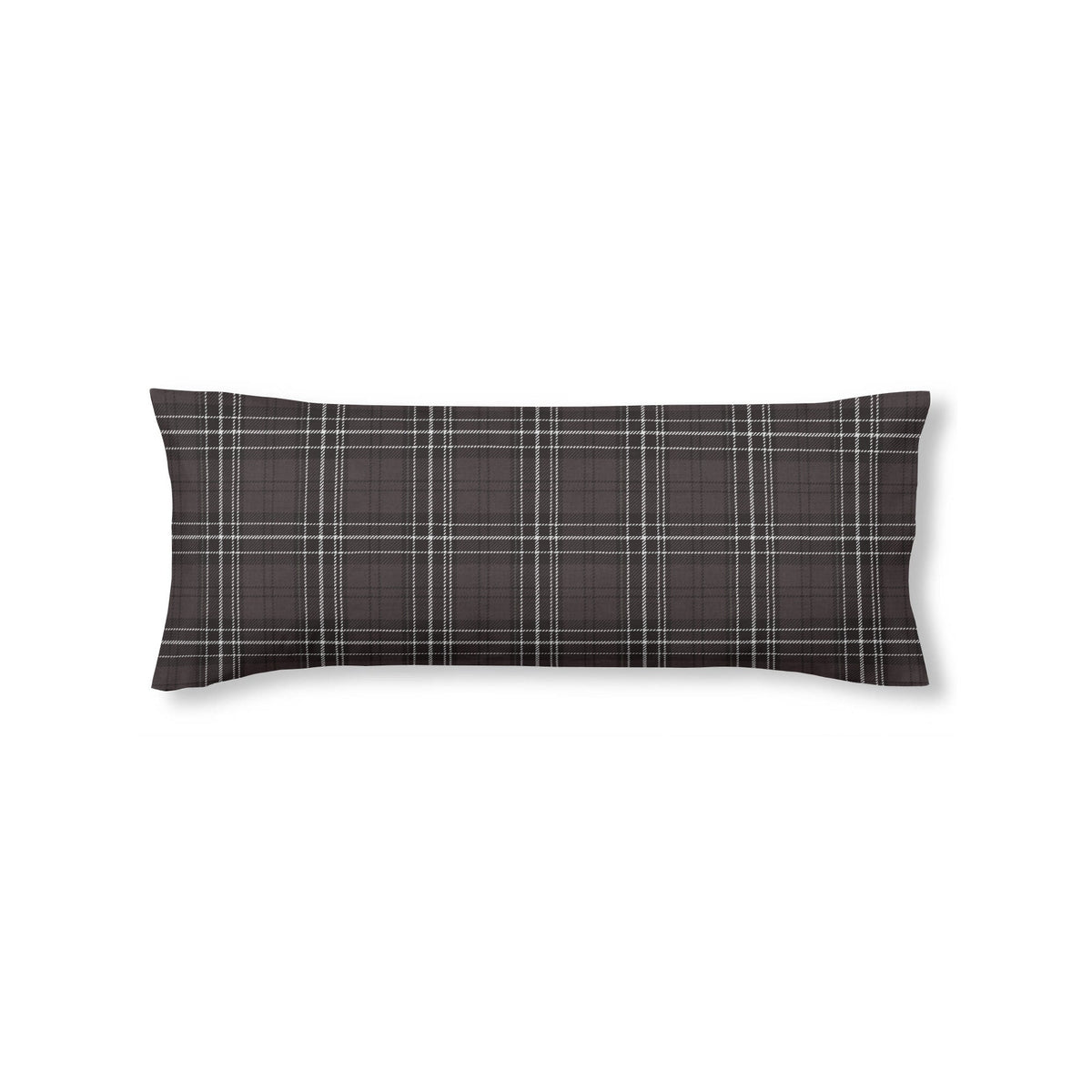 Funda de almohada acolchada Haya