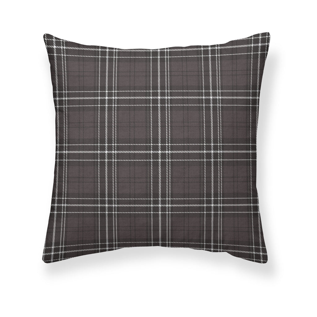 Funda de almohada acolchada Haya