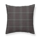 Funda de almohada acolchada Haya