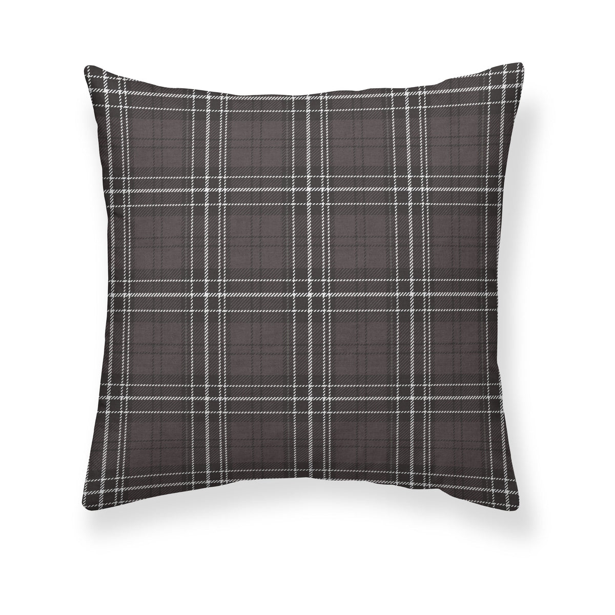 Funda de almohada acolchada Haya