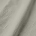 Camino de mesa 100% algodón Harvard Gris Claro 50x150 cm