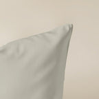 Funda de cojín Harvard Gris Claro 50x50 cm 100% algodón