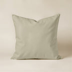 Funda de cojín Harvard Piedra 50x50 cm 100% algodón