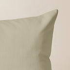 Funda de cojín Harvard Piedra 30x50 cm 100% algodón