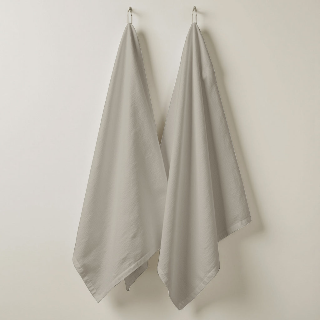 Pack 2 unidades paño de cocina Harvard Cement