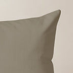 Funda de cojín Harvard Topo 30x50 cm 100% algodón