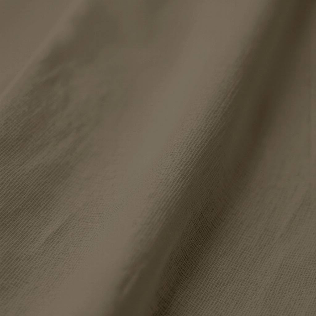 Camino de mesa 100% algodón Harvard Topo 50x150 cm