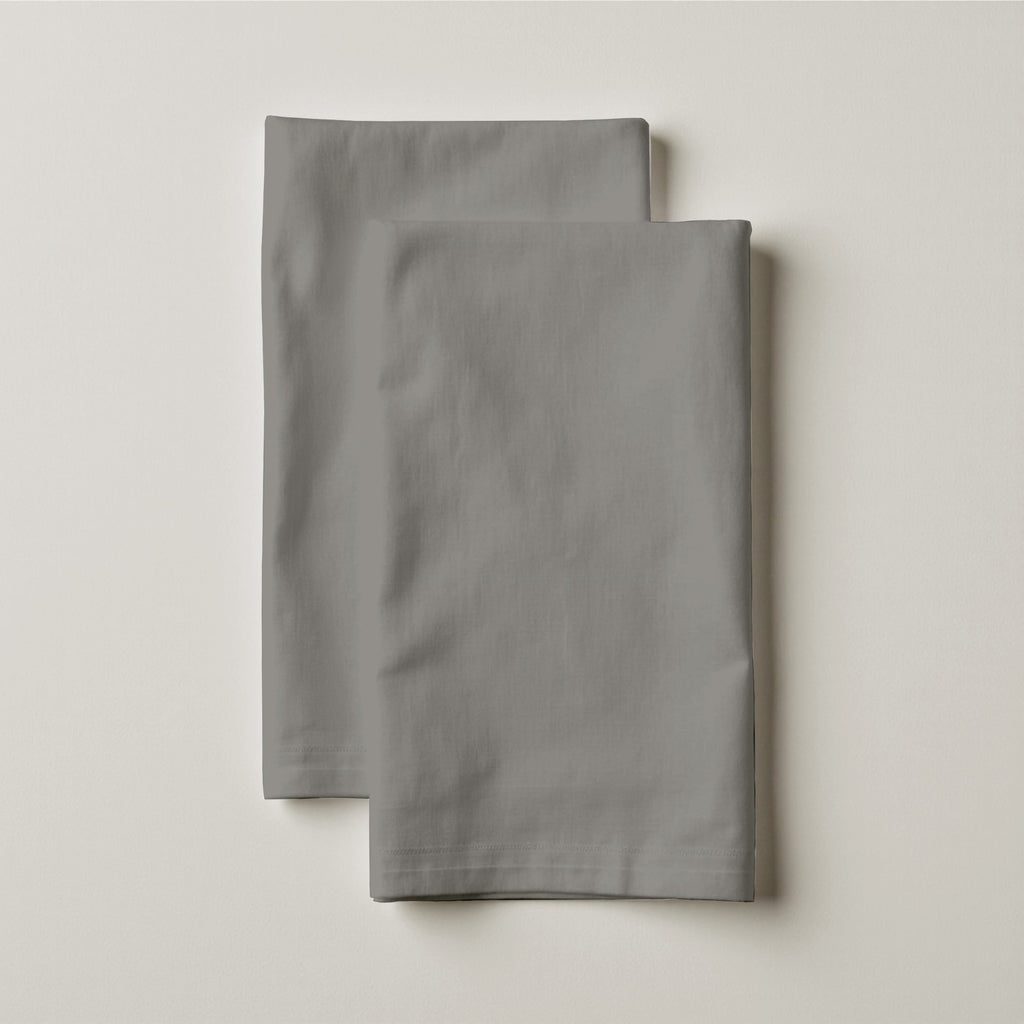 Pack 2 unidades paño de cocina Harvard Antracita