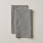 Pack 2 unidades paño de cocina Harvard Antracita