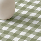 Mantel antimanchas 100% algodón Henry Green