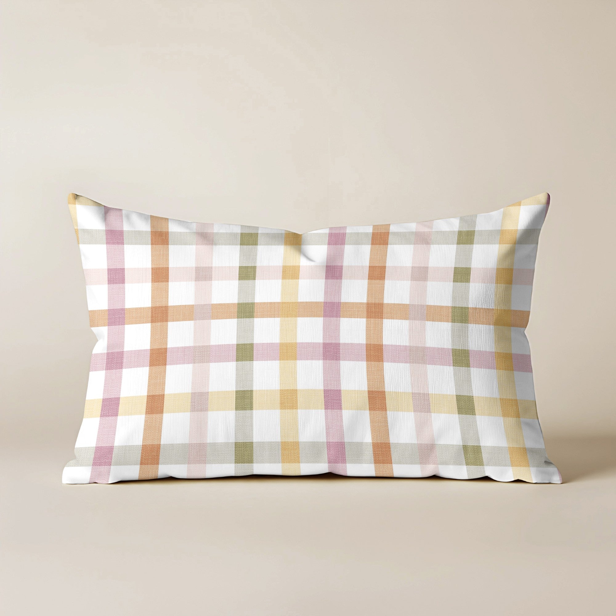 Funda de cojín Holden 30x50 cm 100% algodón