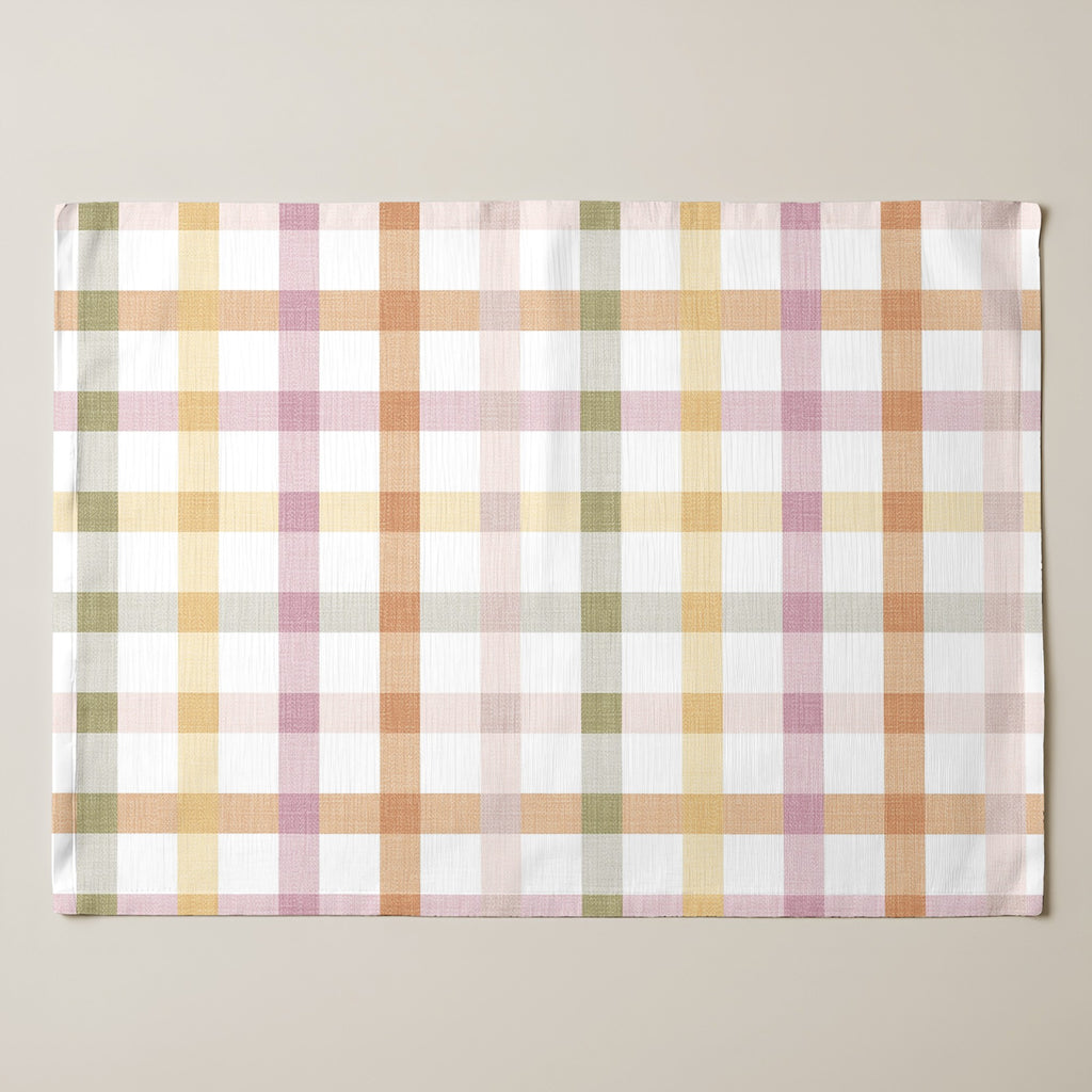 Mantel individual antimanchas pack 2 unidades Holden