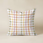 Funda de cojín Holden 50x50 cm 100% algodón