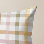 Funda de cojín Holden 30x50 cm 100% algodón