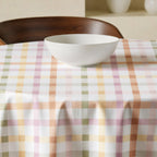 Mantel redondo antimanchas Holden