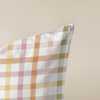 Funda de cojín Holden 50x50 cm 100% algodón