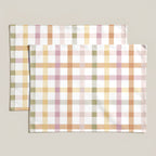 Mantel individual antimanchas pack 2 unidades Holden