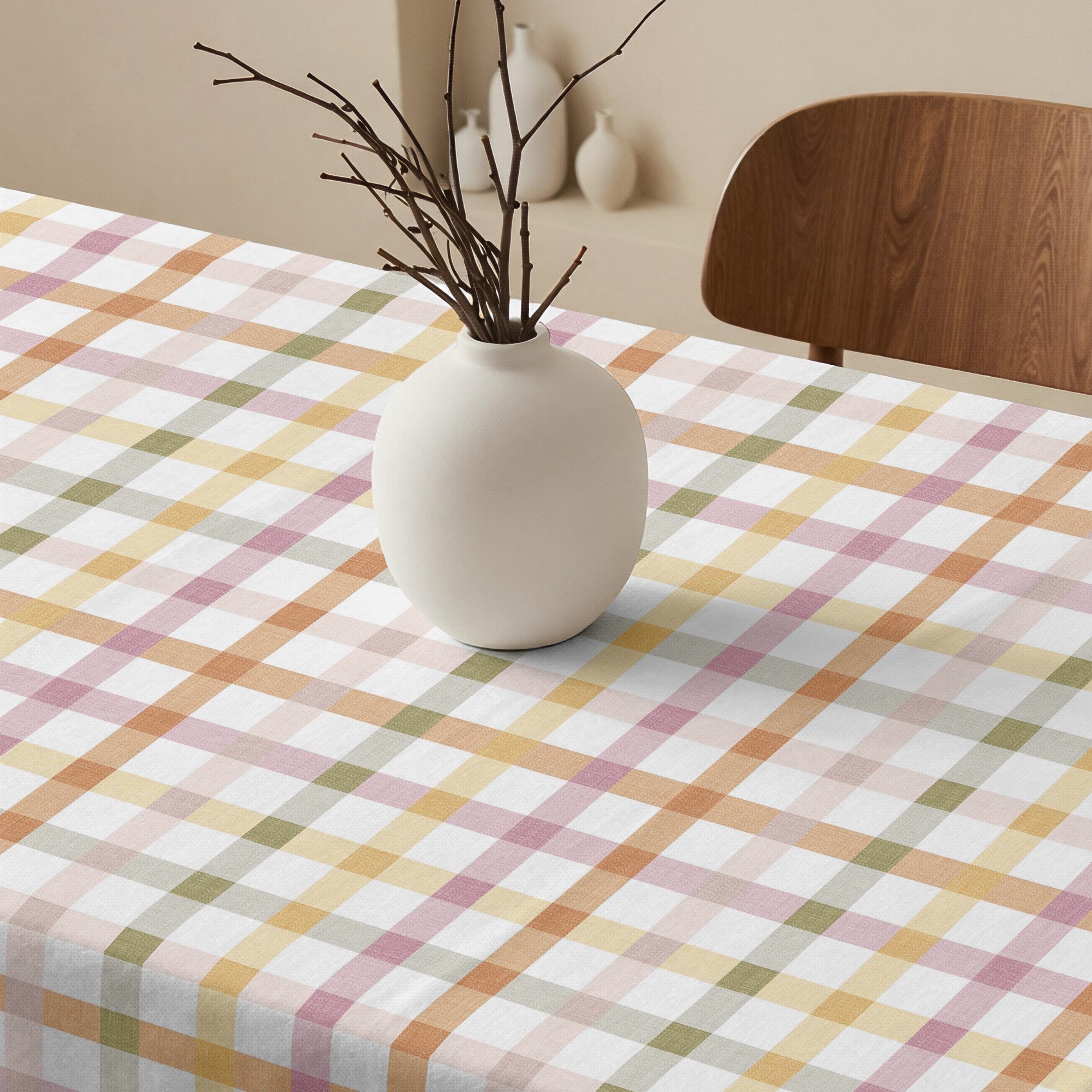 Mantel antimanchas XL Holden