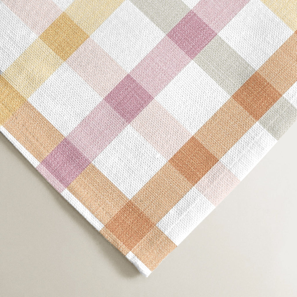 Mantel individual antimanchas pack 2 unidades Holden