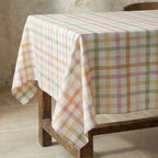 Mantel antimanchas 100% algodón Holden