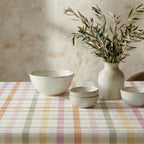 Mantel antimanchas 100% algodón Holden