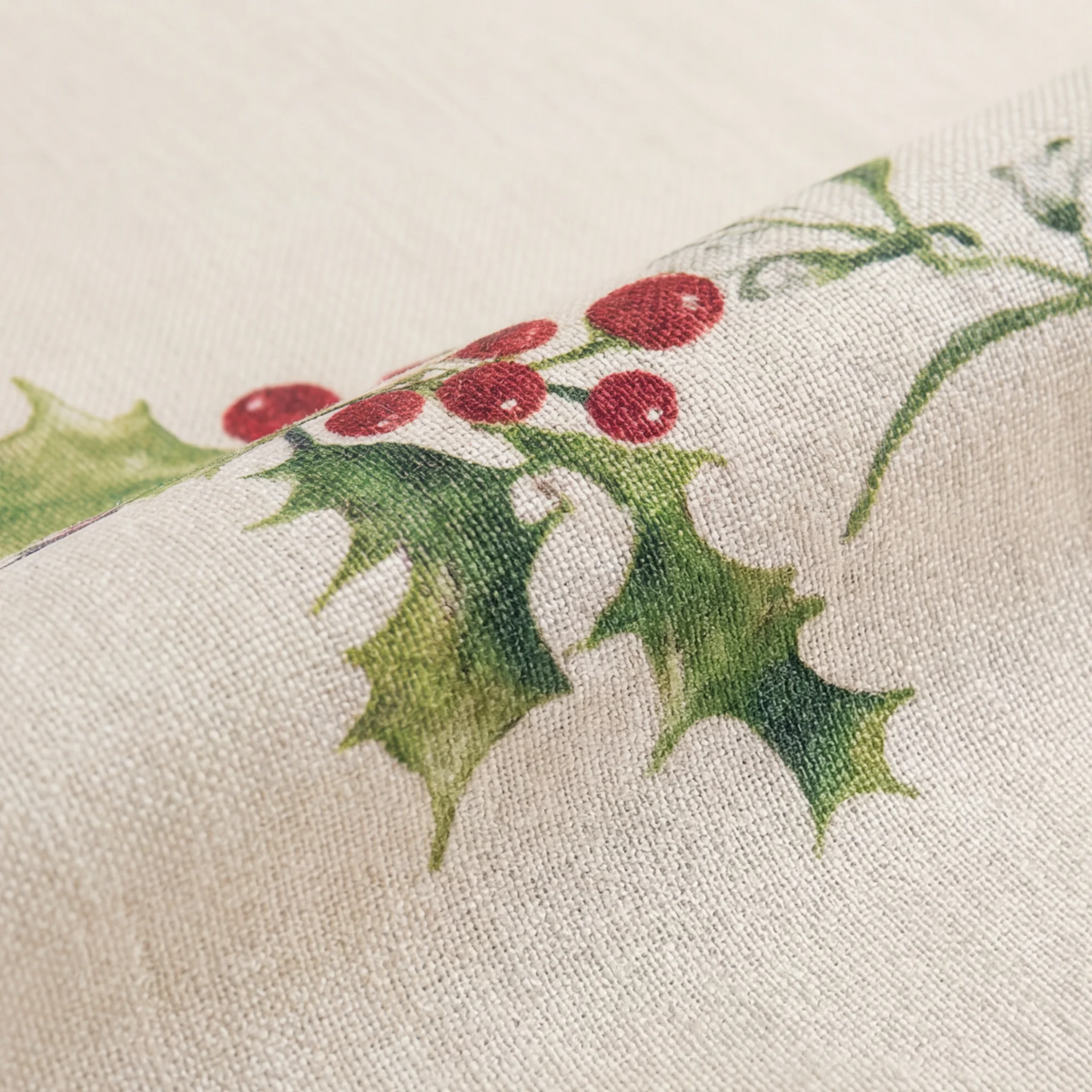 Mantel antimanchas 100% algodón Holly 1225