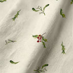 Mantel individual antimanchas pack 2 unidades Holly 1225