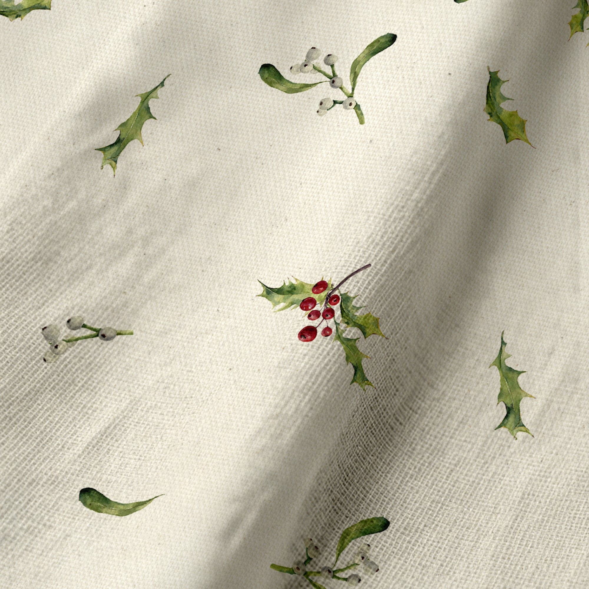 Mantel individual antimanchas pack 2 unidades Holly 1225