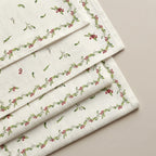 Pack 2 unidades servilletas Holly 1225