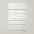 Pack 2 unidades paño de cocina Ian Green