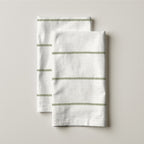 Pack 2 unidades paño de cocina Ian Green