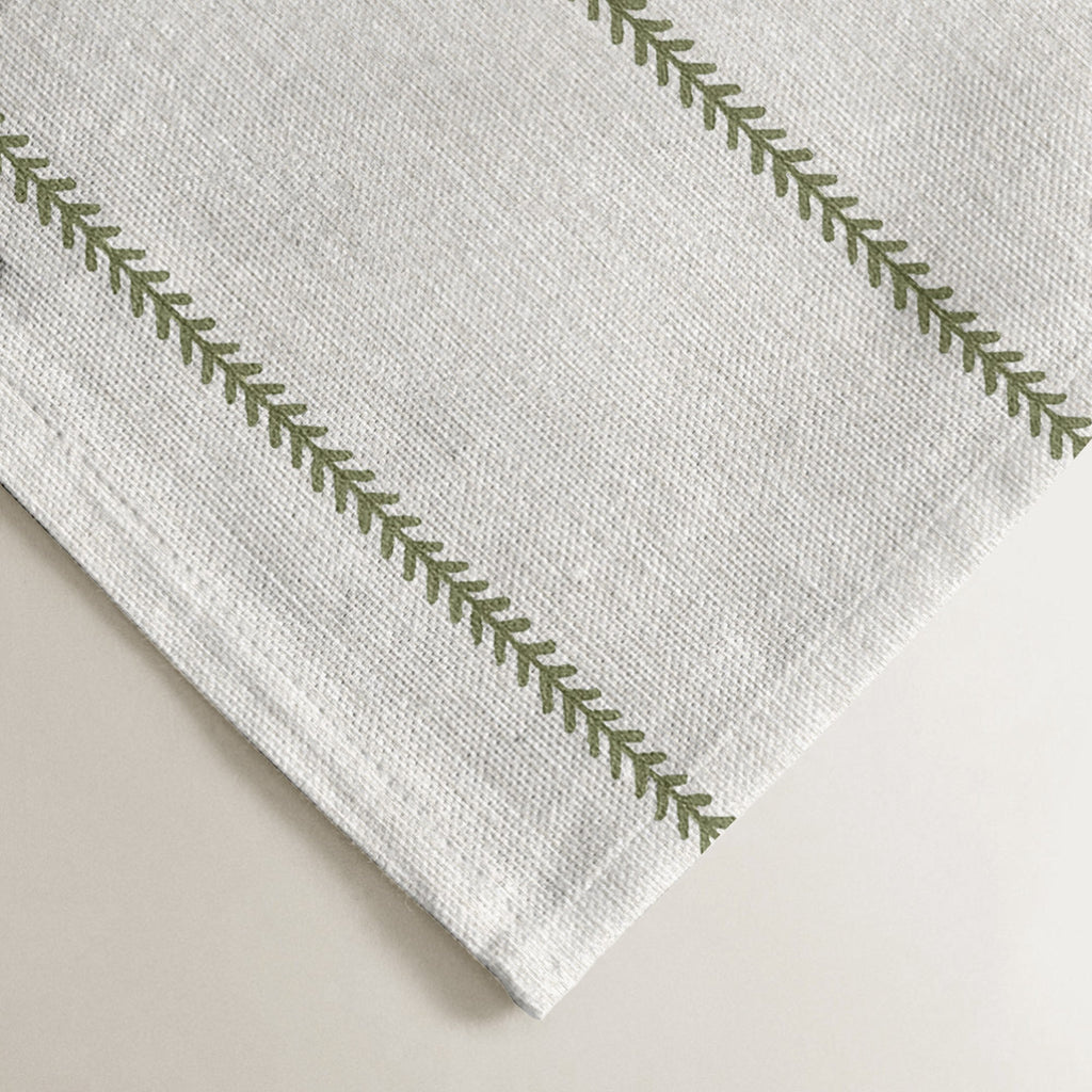 Pack 2 unidades paño de cocina Ian Green