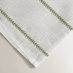 Pack de 4 unidades servilletas Ian Green