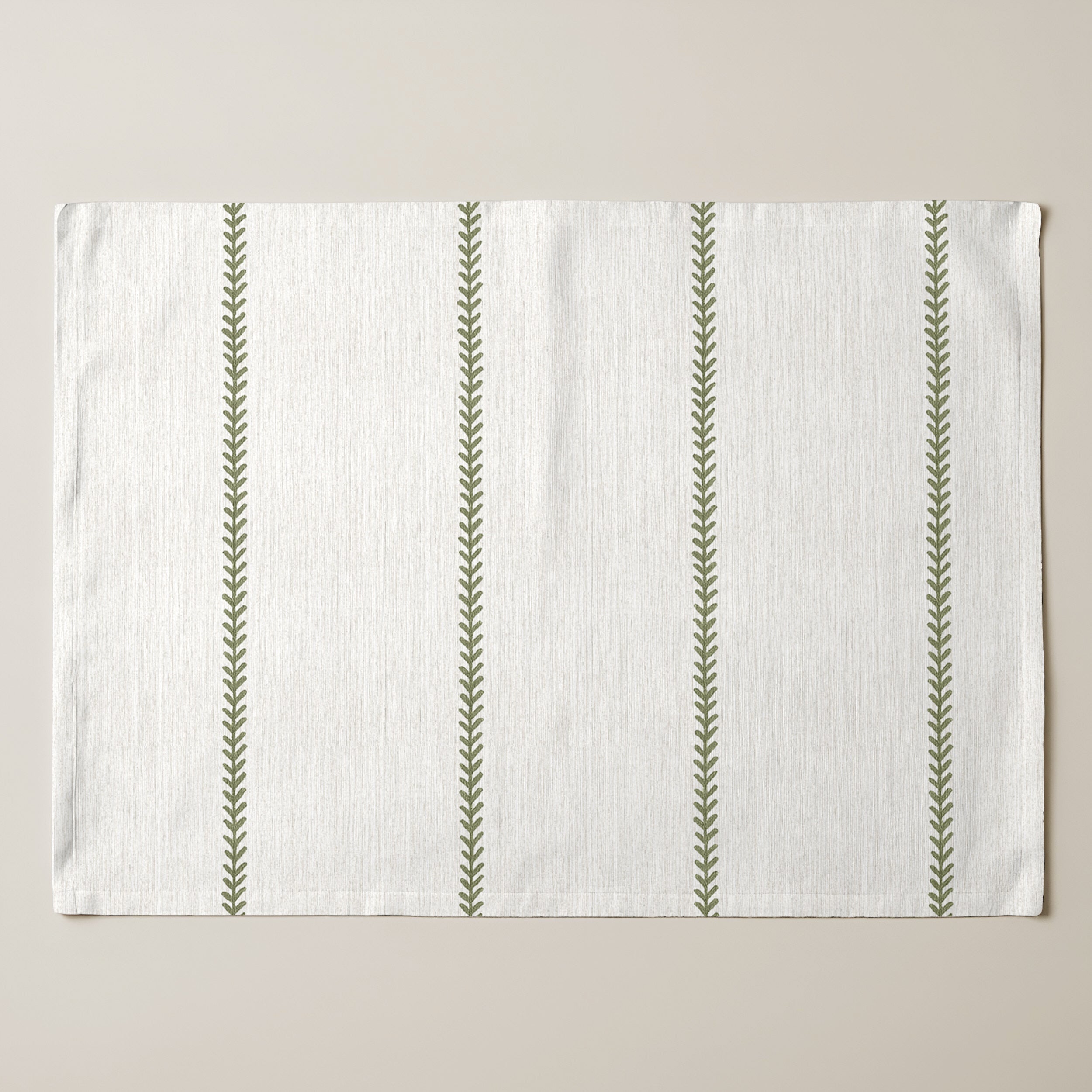 Mantel individual antimanchas pack 2 unidades Ian Green