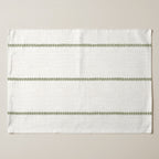 Mantel individual antimanchas pack 2 unidades Ian Green