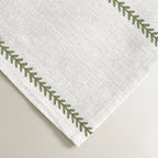 Mantel individual antimanchas pack 2 unidades Ian Green