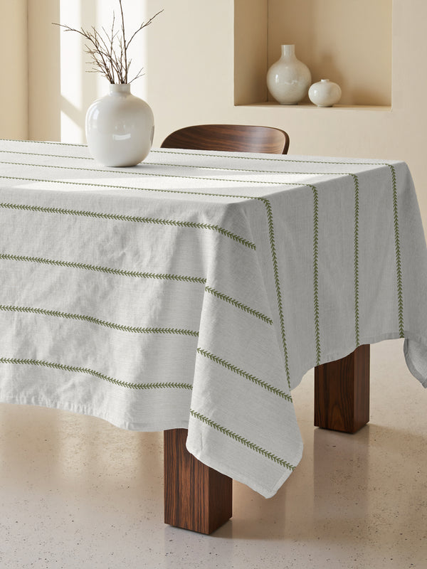 MANTELES ANTIMANCHAS