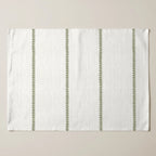 Mantel individual antimanchas pack 4 unidades Ian Green