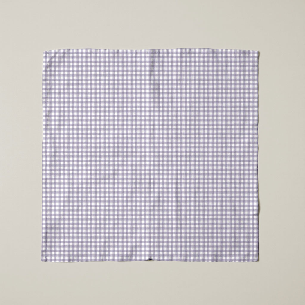 Pack 2 unidades servilletas Ileana Lila 125 4 43x43 cm